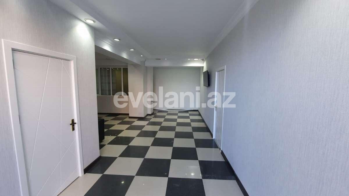 Kirayə verilir, ofis, 4 otaqlı, 145 m², Bakı, Xətai r, Şah İsmayıl Xətai m.