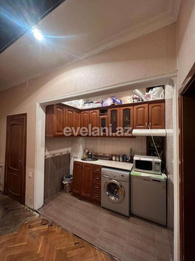 Satılır, yeni tikili, 3 otaqlı, 77 m², Bakı, Binəqədi r, 9-cu mikrorayon q, Memar Əcəmi m.