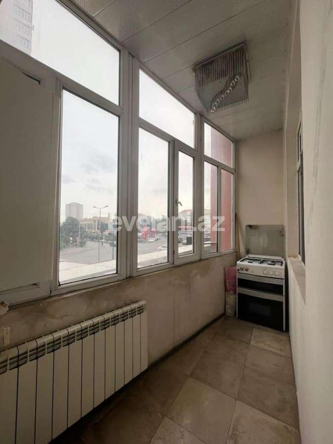 Satılır, yeni tikili, 3 otaqlı, 77 m², Bakı, Binəqədi r, 9-cu mikrorayon q, Memar Əcəmi m.