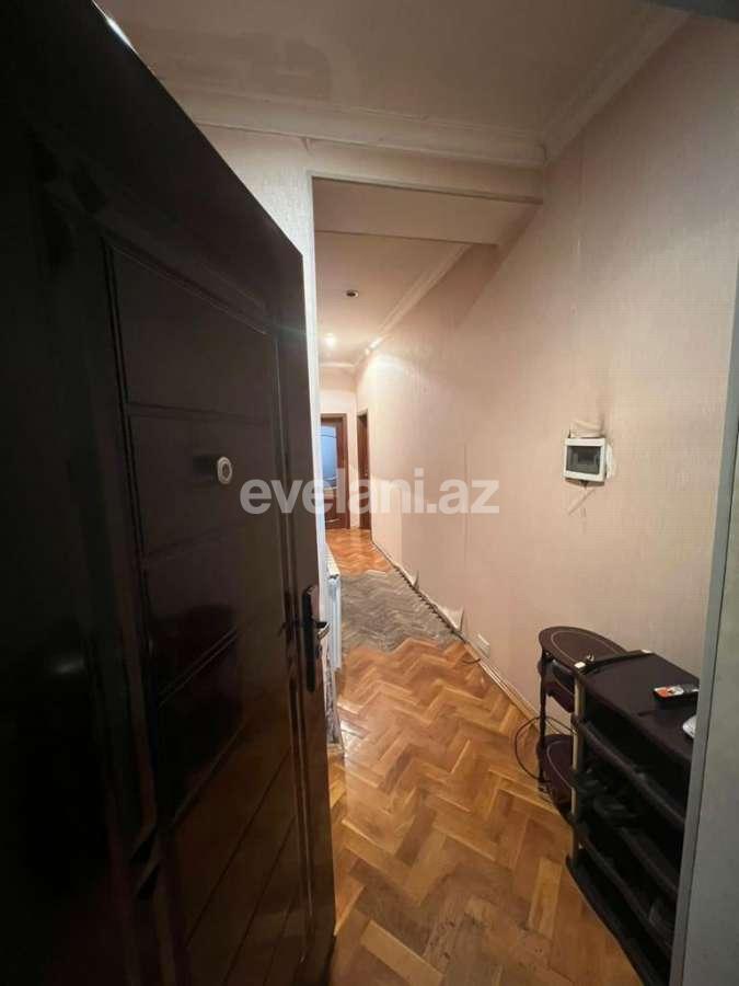 Satılır, yeni tikili, 3 otaqlı, 77 m², Bakı, Binəqədi r, 9-cu mikrorayon q, Memar Əcəmi m.