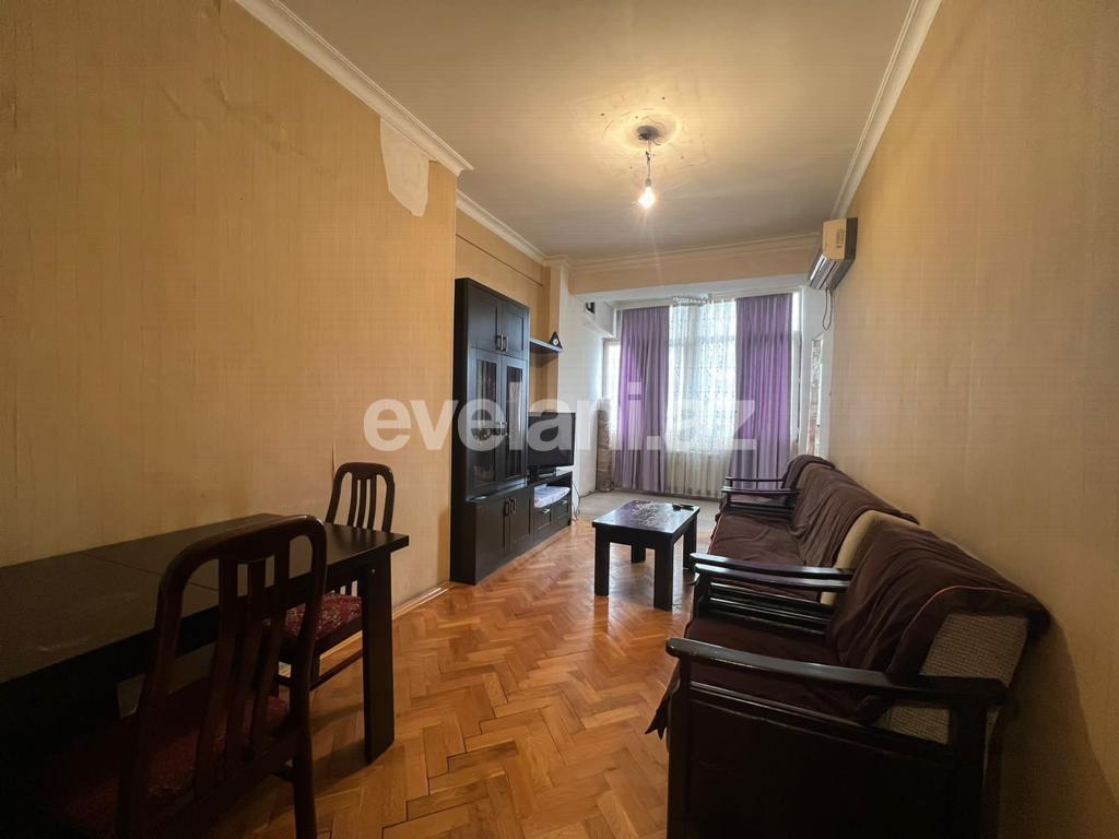 Satılır, yeni tikili, 3 otaqlı, 77 m², Bakı, Binəqədi r, 9-cu mikrorayon q, Memar Əcəmi m.
