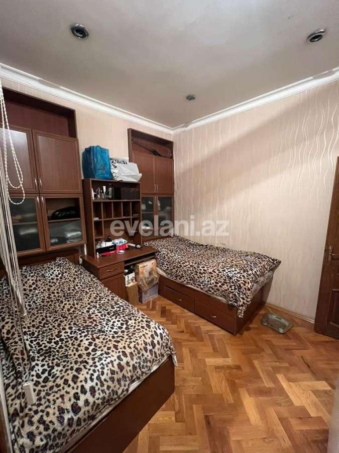 Satılır, yeni tikili, 3 otaqlı, 77 m², Bakı, Binəqədi r, 9-cu mikrorayon q, Memar Əcəmi m.