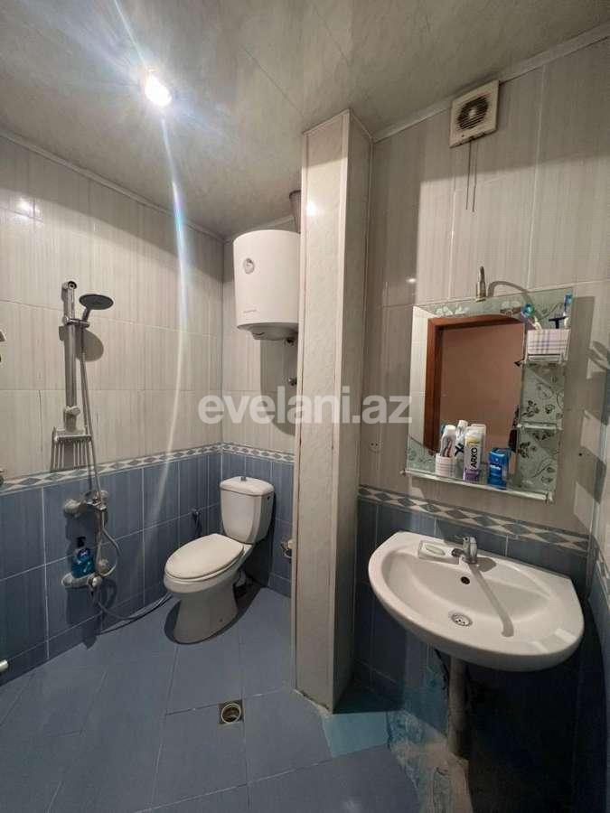 Satılır, yeni tikili, 3 otaqlı, 77 m², Bakı, Binəqədi r, 9-cu mikrorayon q, Memar Əcəmi m.