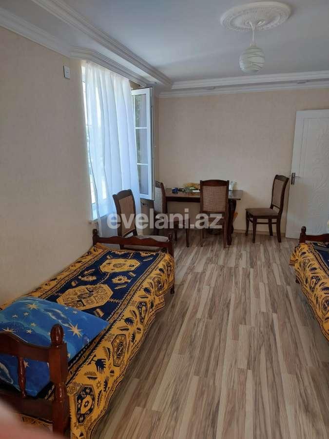 Kirayə verilir, köhnə tikili, 2 otaqlı, 34.99 m², Bakı, Nizami r, Neftçilər m.