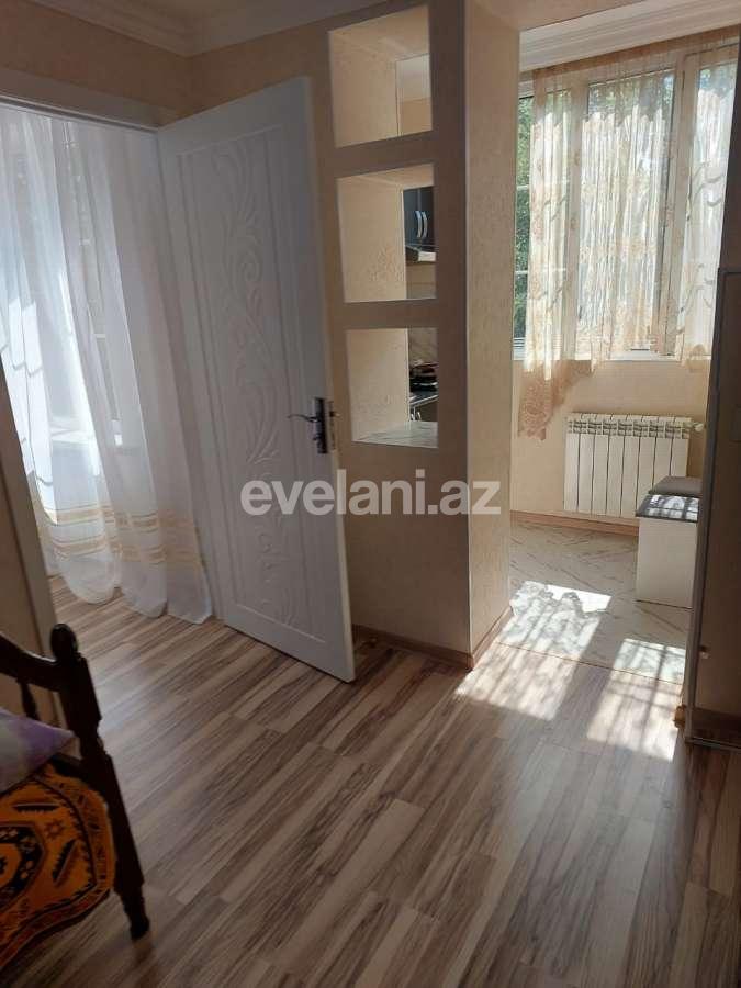 Kirayə verilir, köhnə tikili, 2 otaqlı, 34.99 m², Bakı, Nizami r, Neftçilər m.