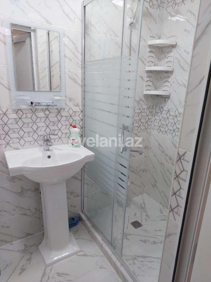 Kirayə verilir, köhnə tikili, 2 otaqlı, 34.99 m², Bakı, Nizami r, Neftçilər m.