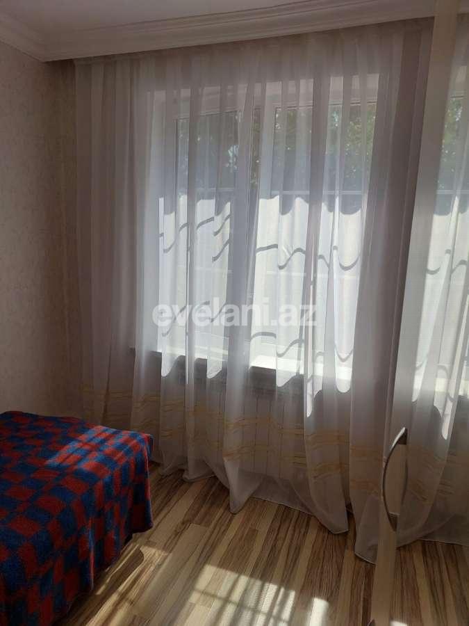 Kirayə verilir, köhnə tikili, 2 otaqlı, 34.99 m², Bakı, Nizami r, Neftçilər m.