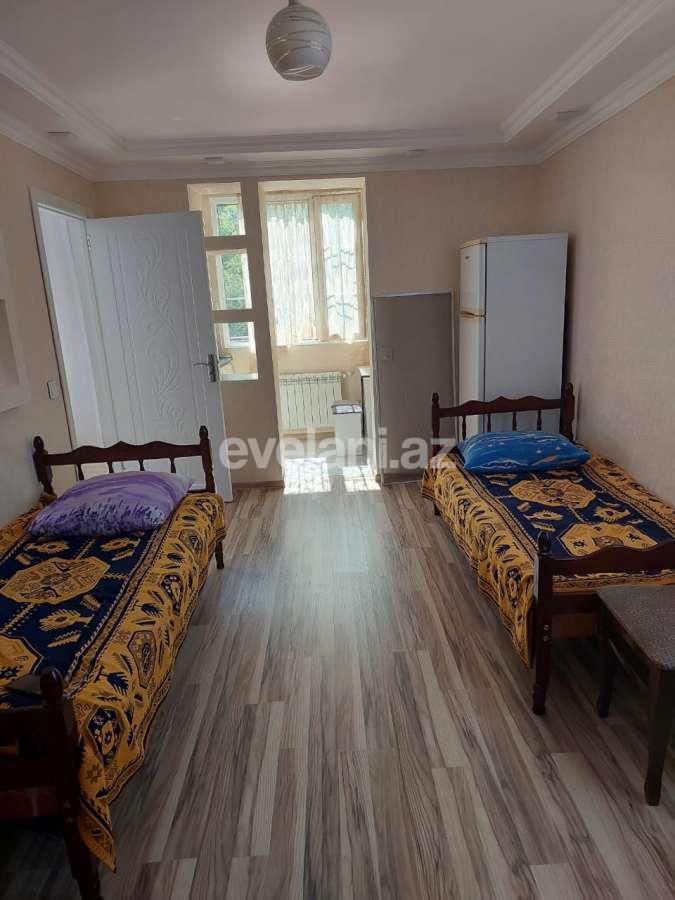 Kirayə verilir, köhnə tikili, 2 otaqlı, 34.99 m², Bakı, Nizami r, Neftçilər m.
