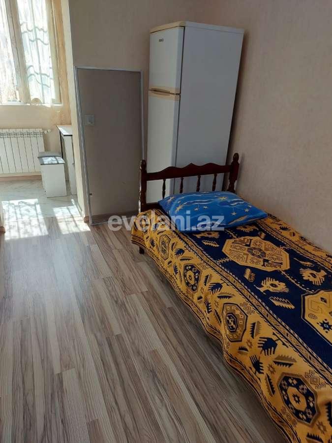 Kirayə verilir, köhnə tikili, 2 otaqlı, 34.99 m², Bakı, Nizami r, Neftçilər m.
