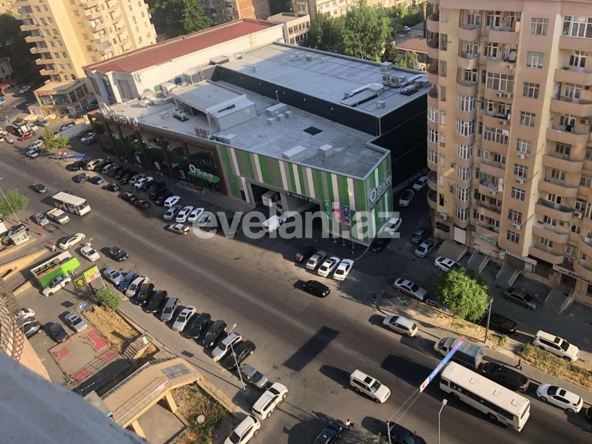 Satılır, yeni tikili, 3 otaqlı, 99.9 m², Bakı, Yasamal r.