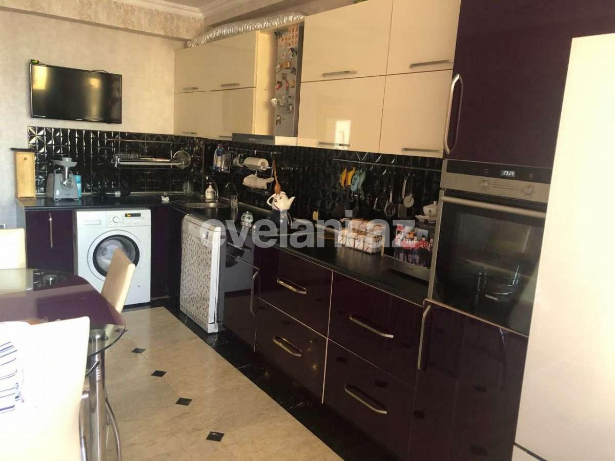 Satılır, yeni tikili, 3 otaqlı, 99.9 m², Bakı, Yasamal r.