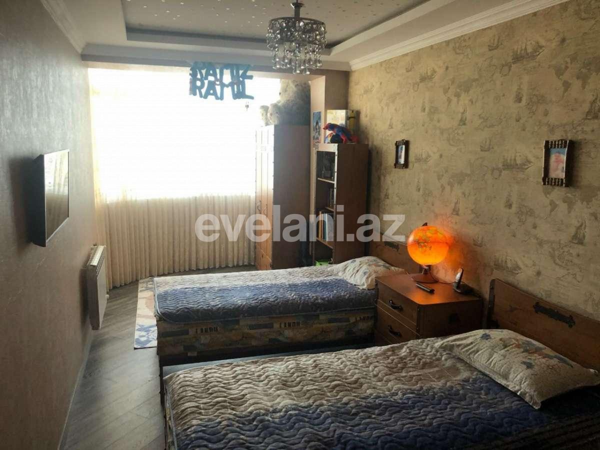Satılır, yeni tikili, 3 otaqlı, 99.9 m², Bakı, Yasamal r.