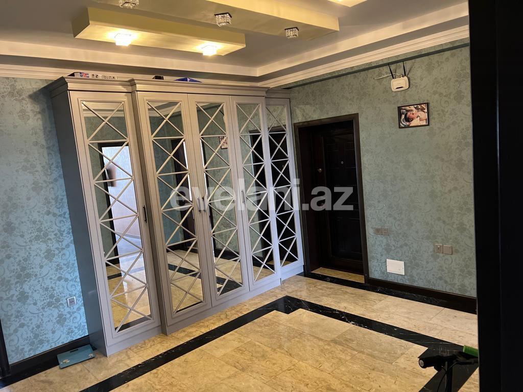 Satılır, yeni tikili, 3 otaqlı, 99.9 m², Bakı, Yasamal r.