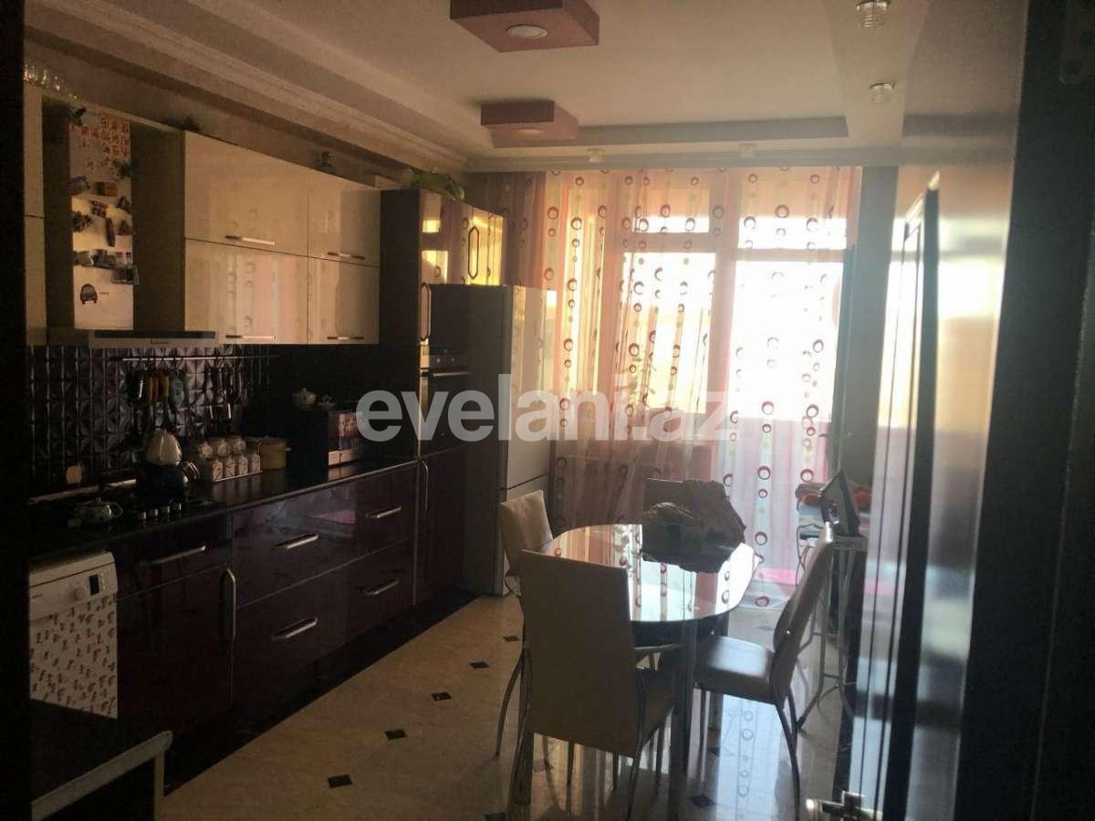 Satılır, yeni tikili, 3 otaqlı, 99.9 m², Bakı, Yasamal r.