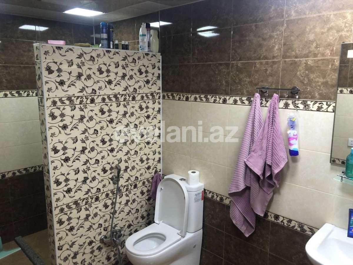 Satılır, yeni tikili, 3 otaqlı, 99.9 m², Bakı, Yasamal r.