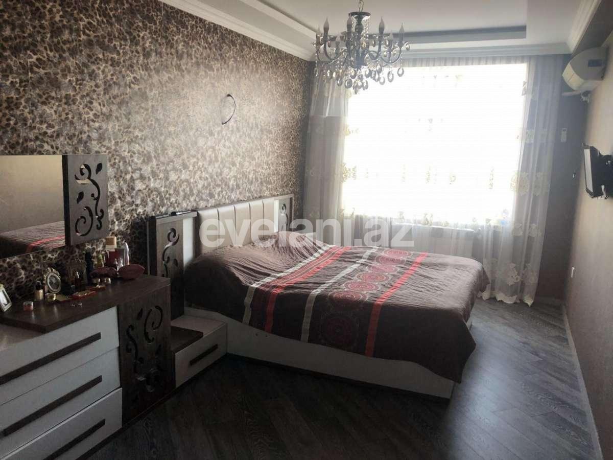 Satılır, yeni tikili, 3 otaqlı, 99.9 m², Bakı, Yasamal r.