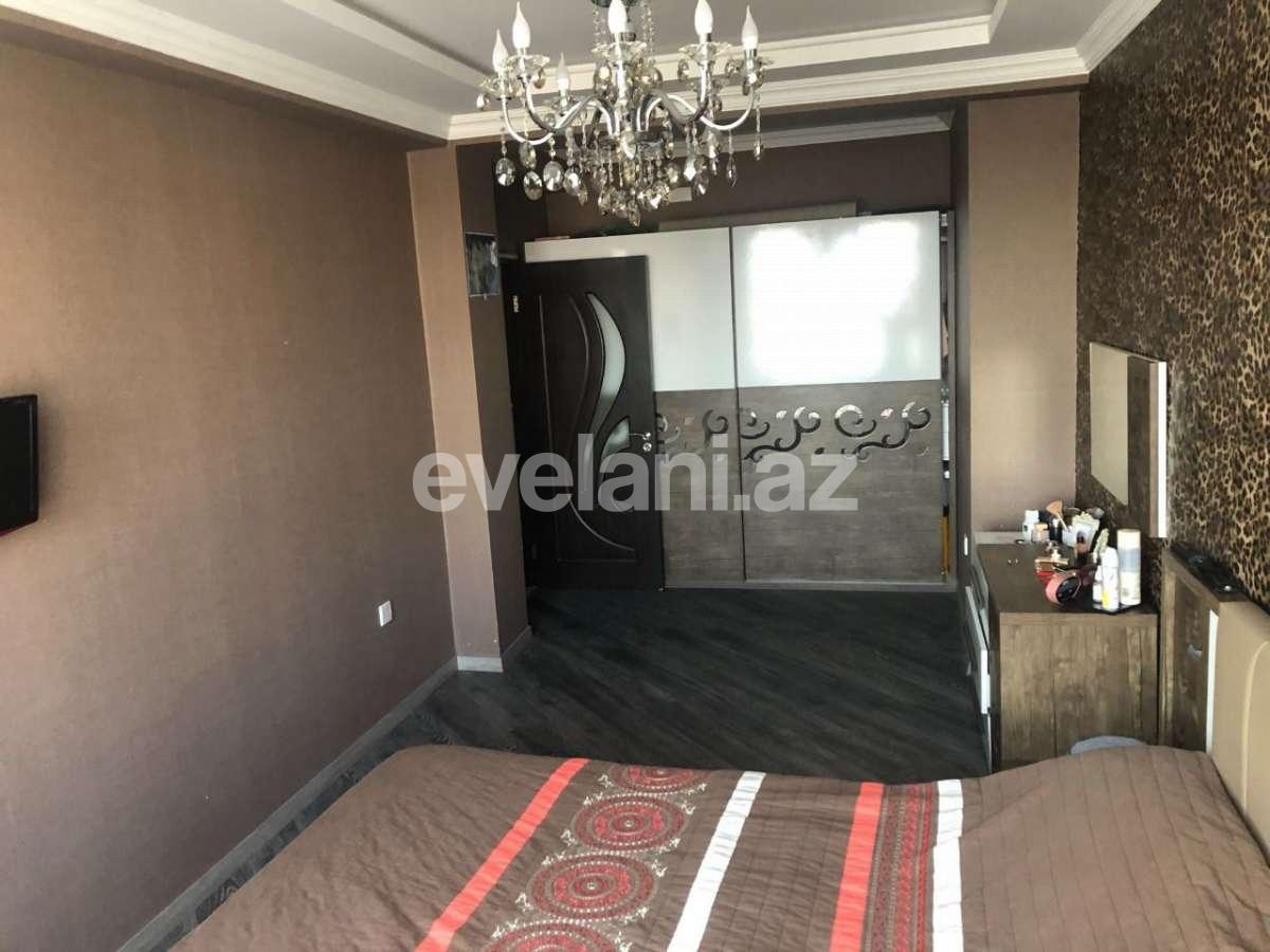 Satılır, yeni tikili, 3 otaqlı, 99.9 m², Bakı, Yasamal r.
