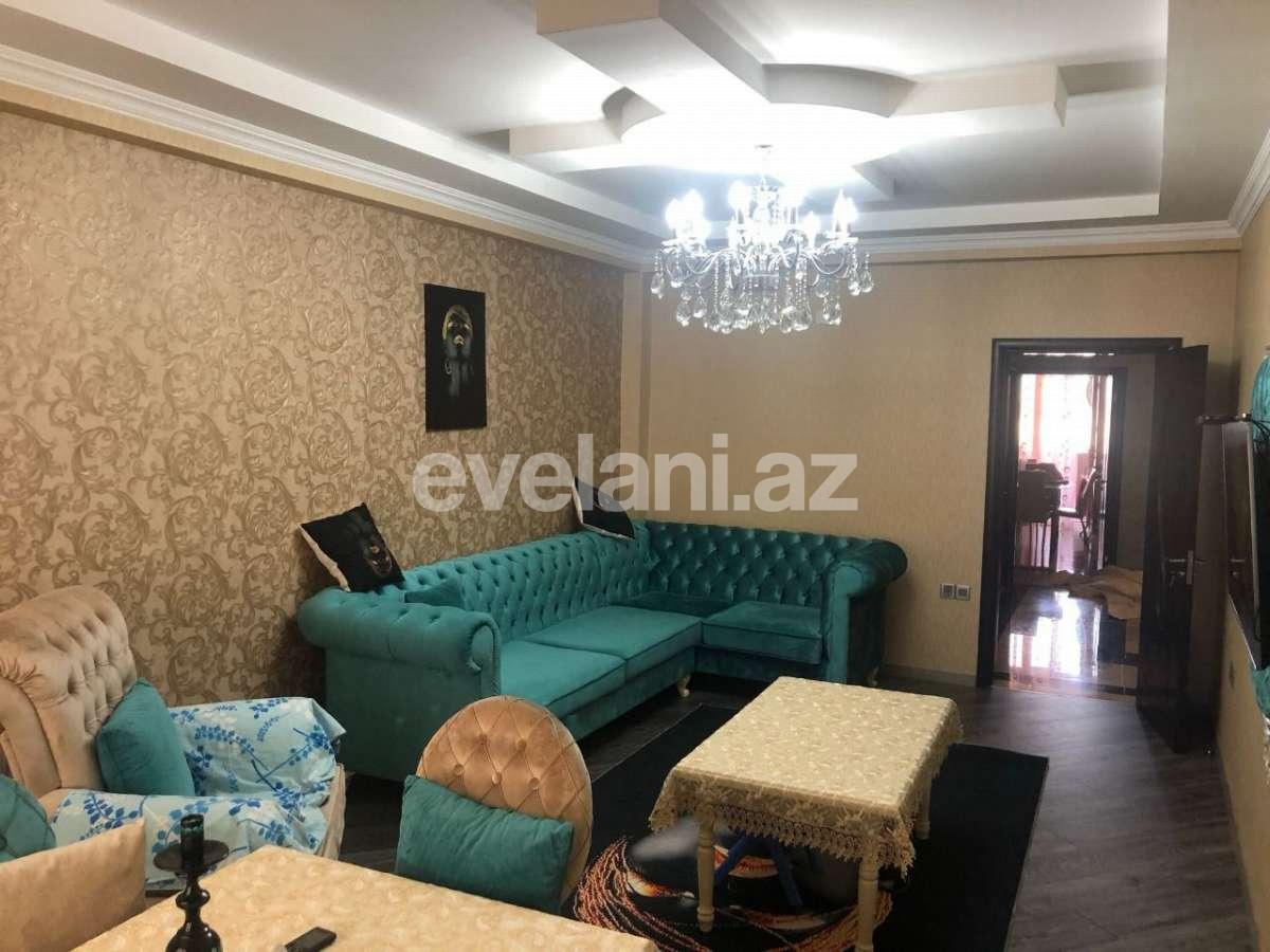 Satılır, yeni tikili, 3 otaqlı, 99.9 m², Bakı, Yasamal r.