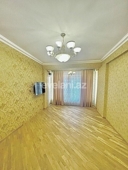 Kirayə verilir, yeni tikili, 2 otaqlı, 71 m², Bakı, Nərimanov r, Nəriman Nərimanov m.