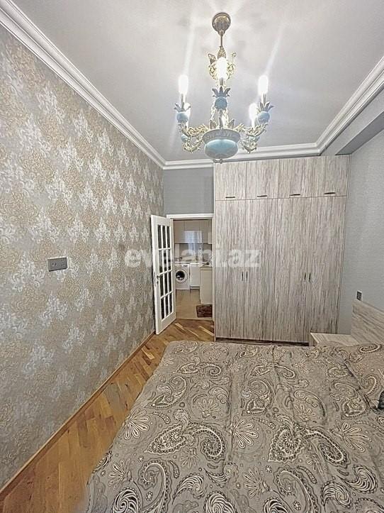 Kirayə verilir, yeni tikili, 2 otaqlı, 71 m², Bakı, Nərimanov r, Nəriman Nərimanov m.