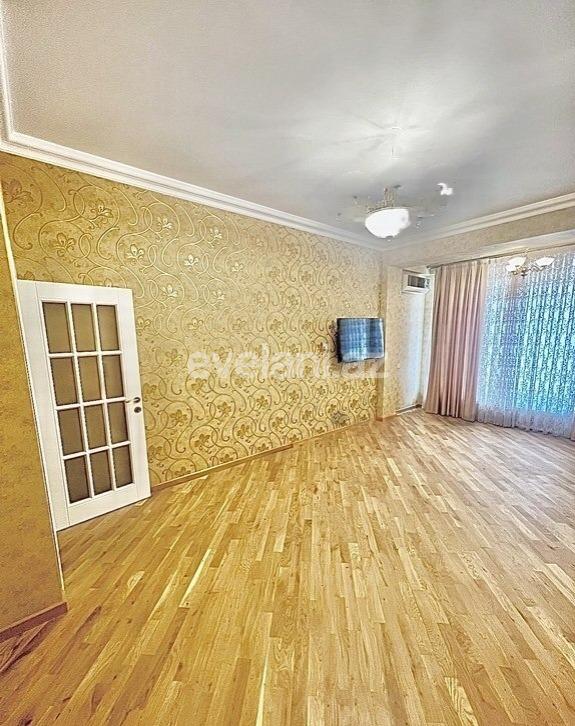 Kirayə verilir, yeni tikili, 2 otaqlı, 71 m², Bakı, Nərimanov r, Nəriman Nərimanov m.