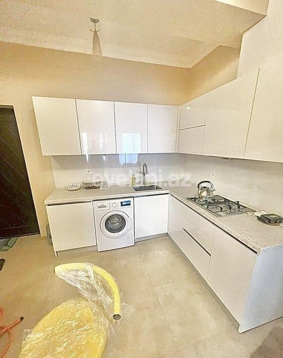 Kirayə verilir, yeni tikili, 2 otaqlı, 71 m², Bakı, Nərimanov r, Nəriman Nərimanov m.