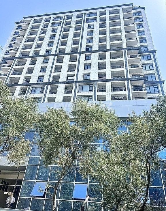 Kirayə verilir, yeni tikili, 2 otaqlı, 71 m², Bakı, Nərimanov r, Nəriman Nərimanov m.