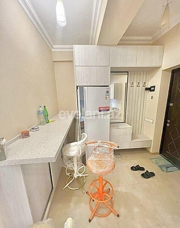 Kirayə verilir, yeni tikili, 2 otaqlı, 71 m², Bakı, Nərimanov r, Nəriman Nərimanov m.