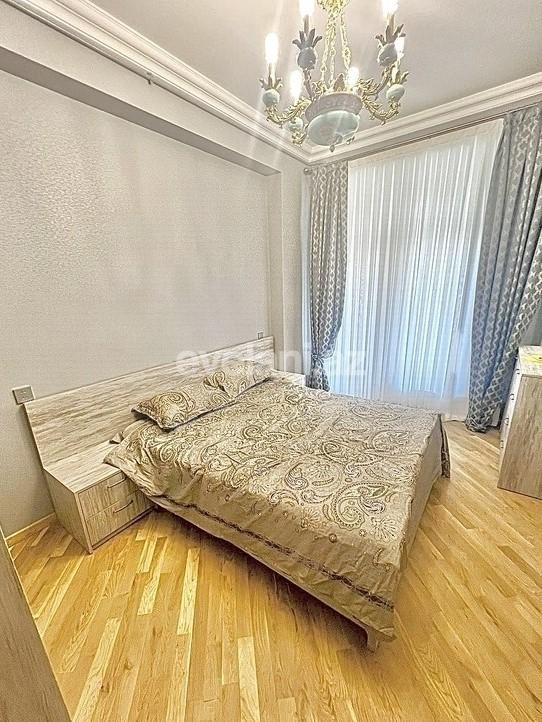 Kirayə verilir, yeni tikili, 2 otaqlı, 71 m², Bakı, Nərimanov r, Nəriman Nərimanov m.
