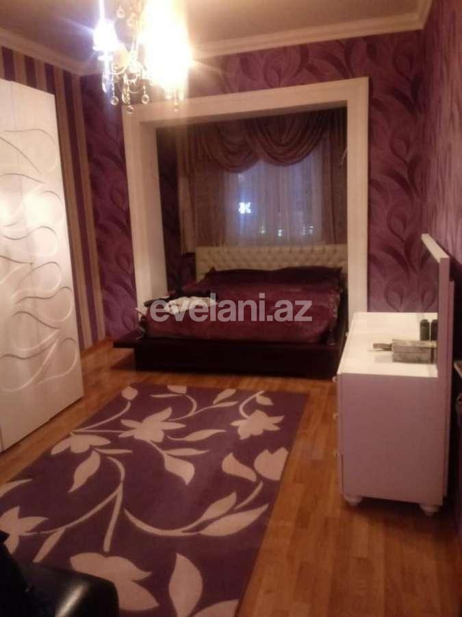 Satılır, köhnə tikili, 2 otaqlı, 60 m², Bakı, Binəqədi r.