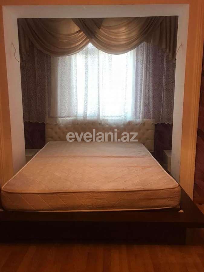 Satılır, köhnə tikili, 2 otaqlı, 60 m², Bakı, Binəqədi r.