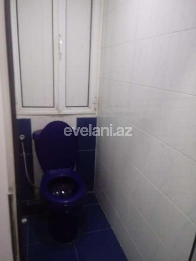 Satılır, köhnə tikili, 2 otaqlı, 60 m², Bakı, Binəqədi r.