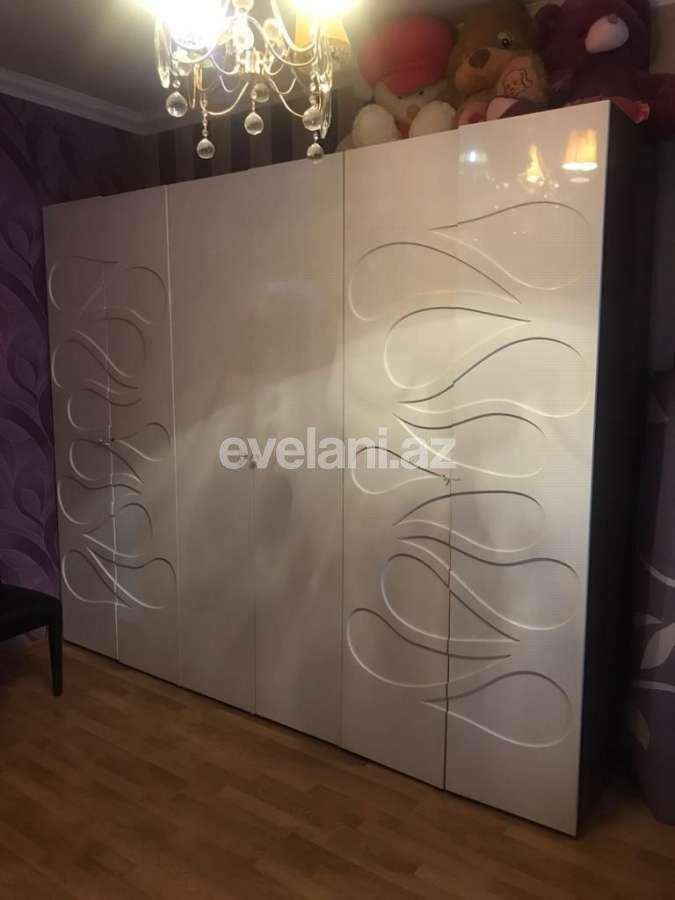 Satılır, köhnə tikili, 2 otaqlı, 60 m², Bakı, Binəqədi r.