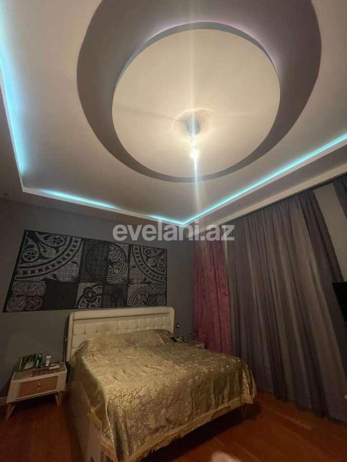 Satılır, yeni tikili, 3 otaqlı, 175 m², Bakı, Nəsimi r.