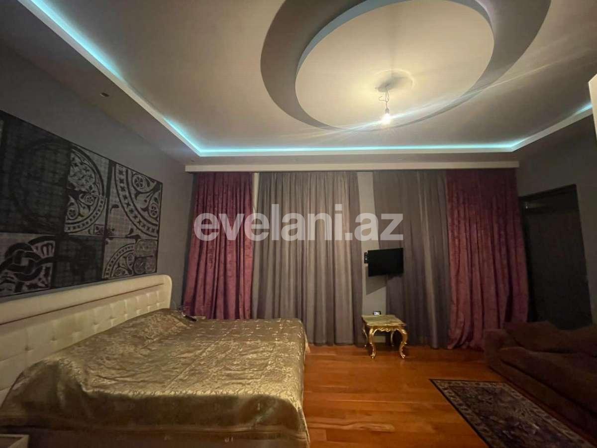 Satılır, yeni tikili, 3 otaqlı, 175 m², Bakı, Nəsimi r.