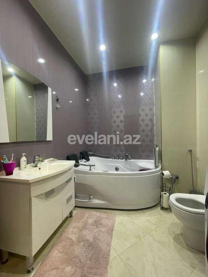 Satılır, yeni tikili, 3 otaqlı, 175 m², Bakı, Nəsimi r.