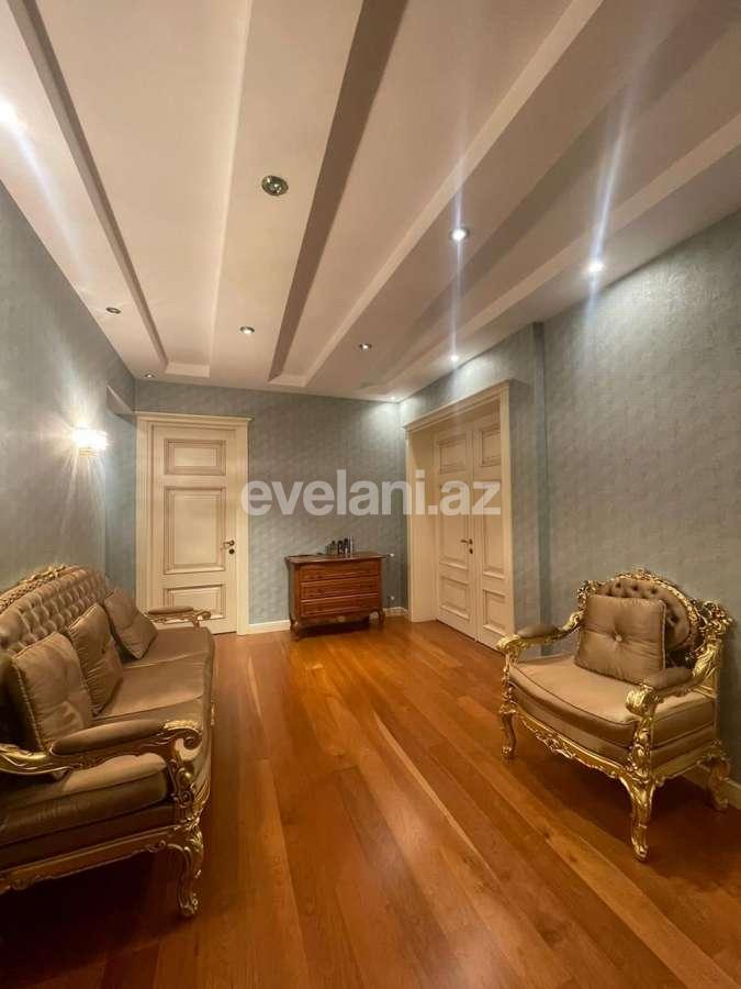 Satılır, yeni tikili, 3 otaqlı, 175 m², Bakı, Nəsimi r.