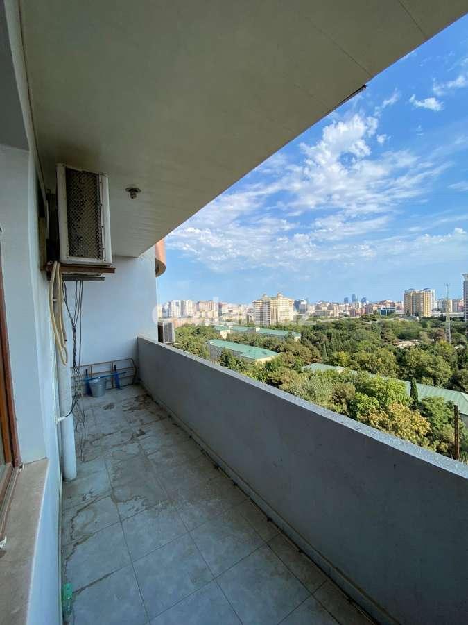 Kirayə verilir, yeni tikili, 3 otaqlı, 110 m², Bakı, Nəsimi r.