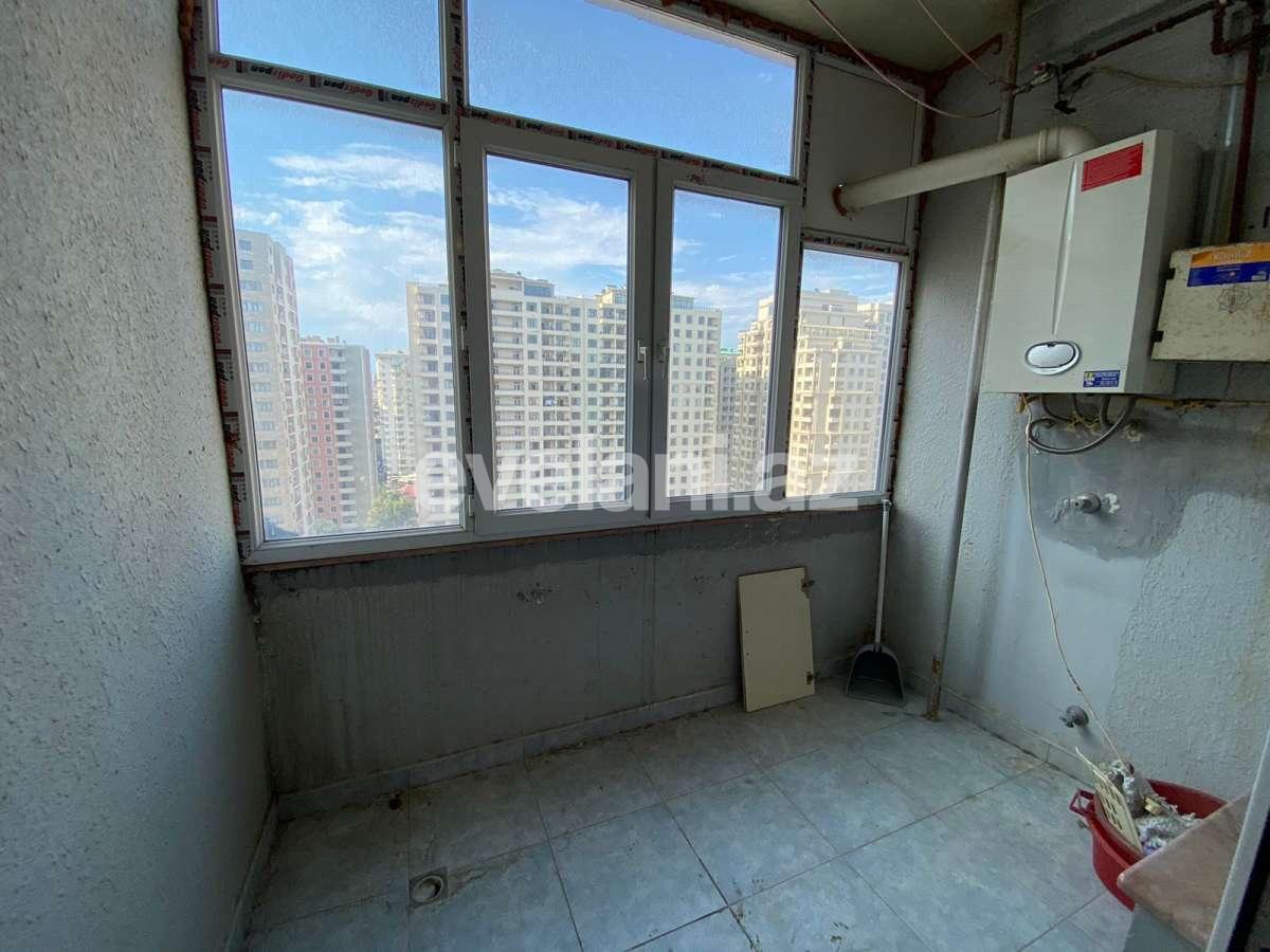 Kirayə verilir, yeni tikili, 3 otaqlı, 110 m², Bakı, Nəsimi r.