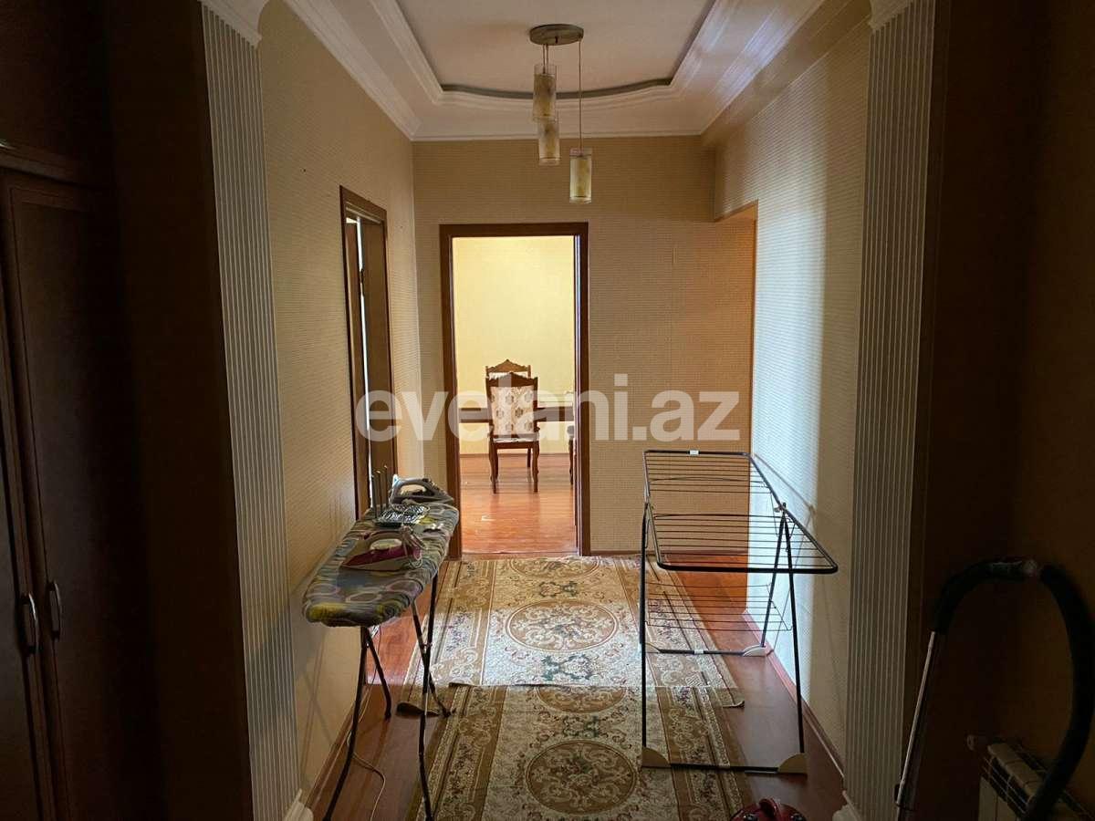 Kirayə verilir, yeni tikili, 3 otaqlı, 110 m², Bakı, Nəsimi r.