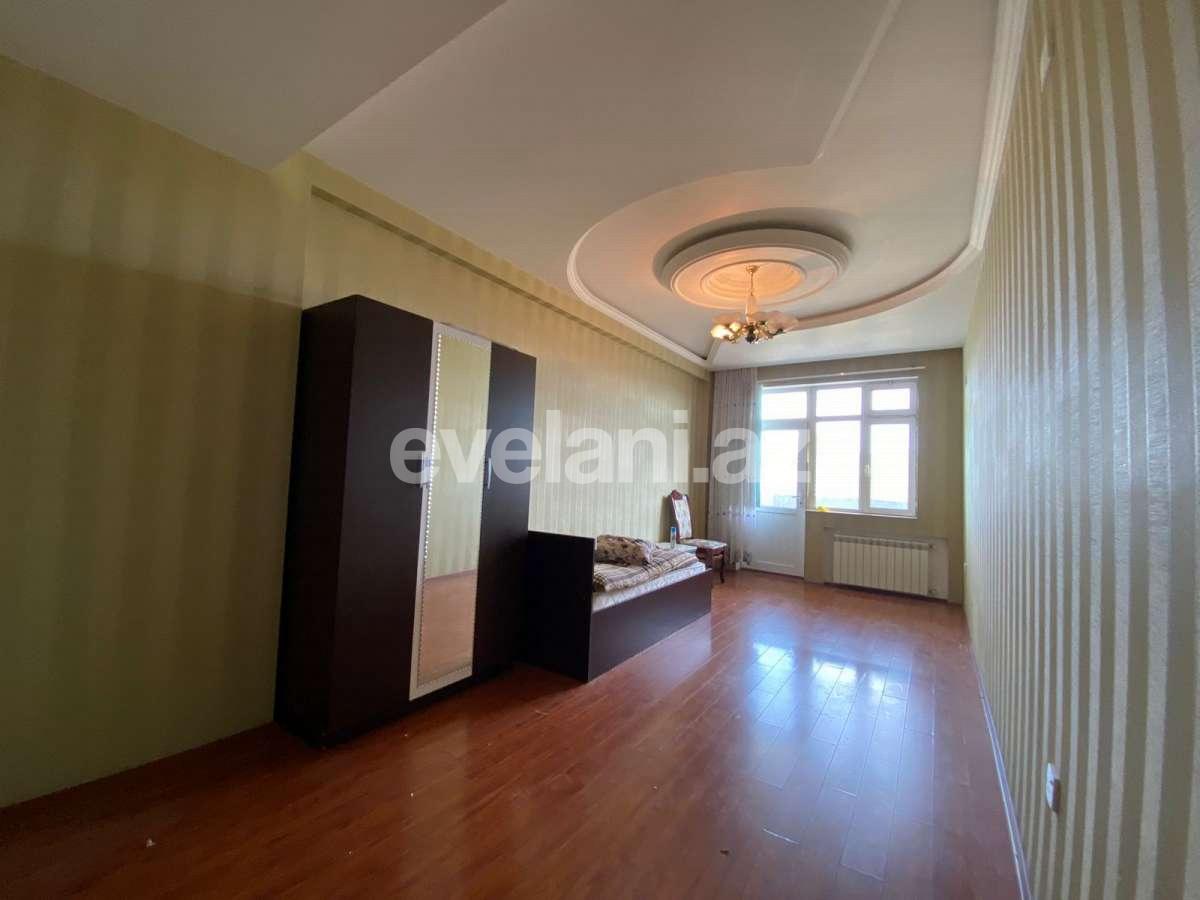 Kirayə verilir, yeni tikili, 3 otaqlı, 110 m², Bakı, Nəsimi r.