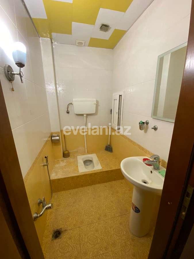 Kirayə verilir, yeni tikili, 3 otaqlı, 110 m², Bakı, Nəsimi r.