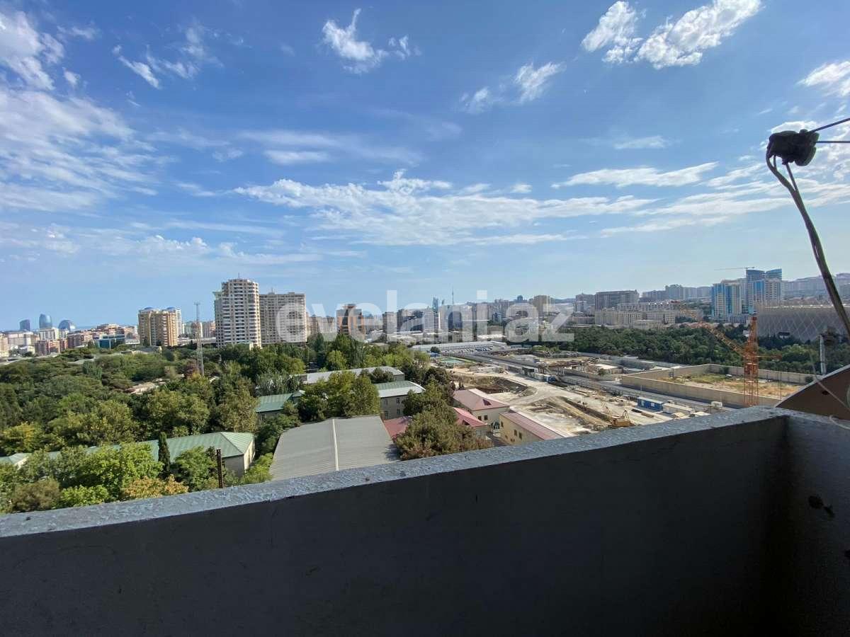Kirayə verilir, yeni tikili, 3 otaqlı, 110 m², Bakı, Nəsimi r.