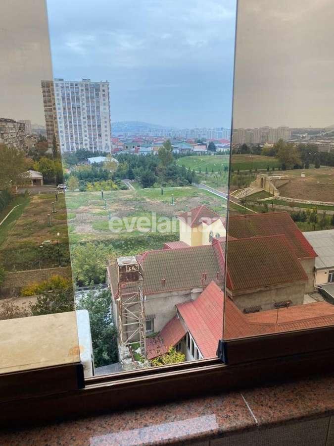 Satılır, yeni tikili, 4 otaqlı, 135 m², Bakı, Yasamal r.