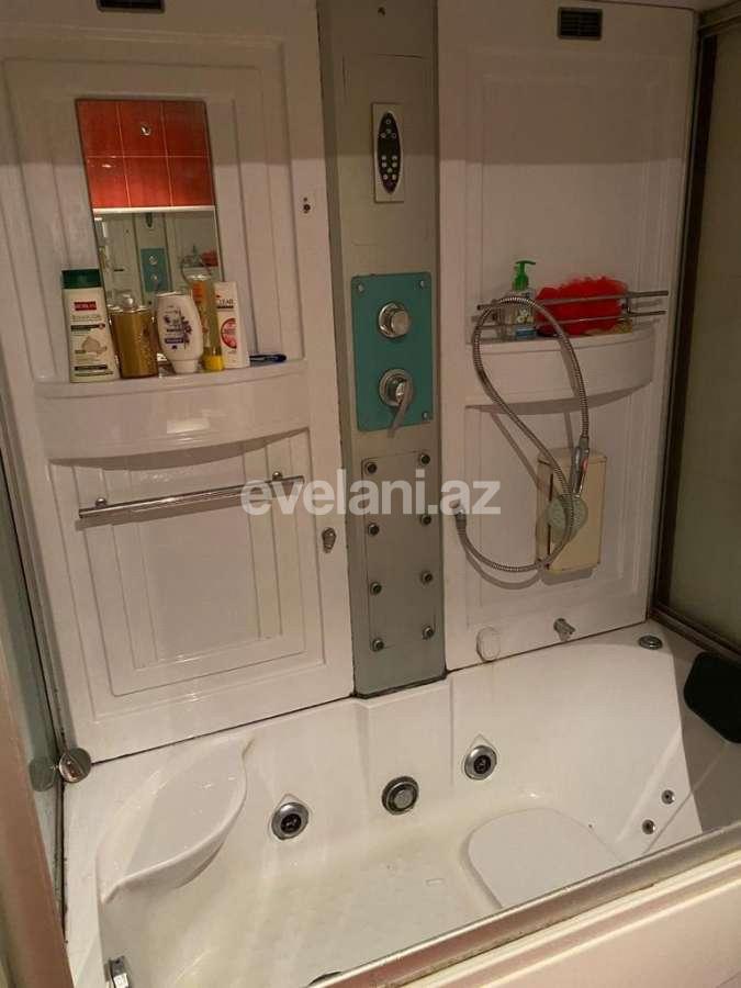 Satılır, yeni tikili, 4 otaqlı, 135 m², Bakı, Yasamal r.