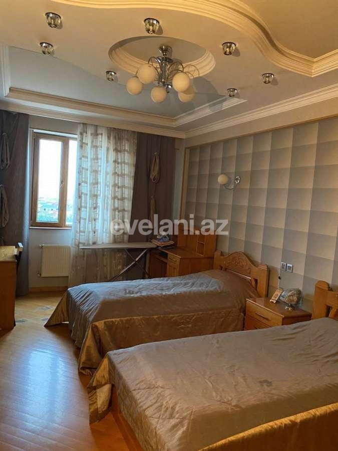 Satılır, yeni tikili, 4 otaqlı, 135 m², Bakı, Yasamal r.