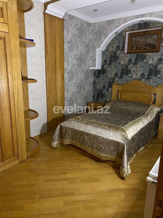 Satılır, yeni tikili, 4 otaqlı, 135 m², Bakı, Yasamal r.