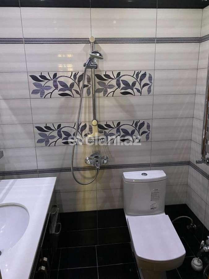 Satılır, yeni tikili, 4 otaqlı, 135 m², Bakı, Yasamal r.