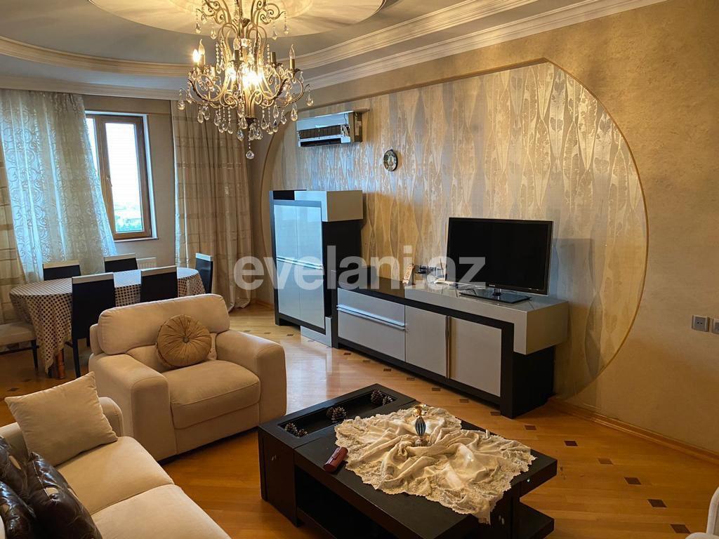 Satılır, yeni tikili, 4 otaqlı, 135 m², Bakı, Yasamal r.