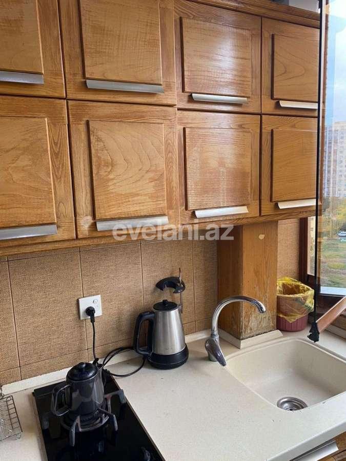 Satılır, yeni tikili, 4 otaqlı, 135 m², Bakı, Yasamal r.
